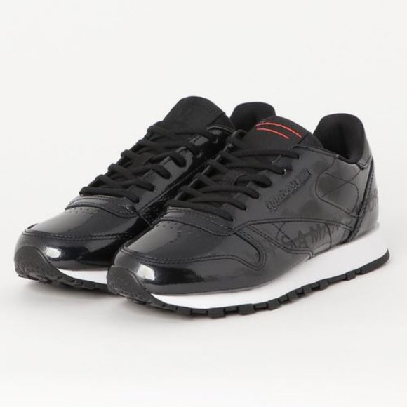 Nearly New (Only Worn Twice) Reebok It's A Man's World Women's Running Sneakers - Picture 15 of 16